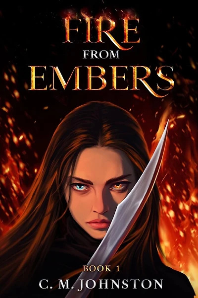 Fire From Embers