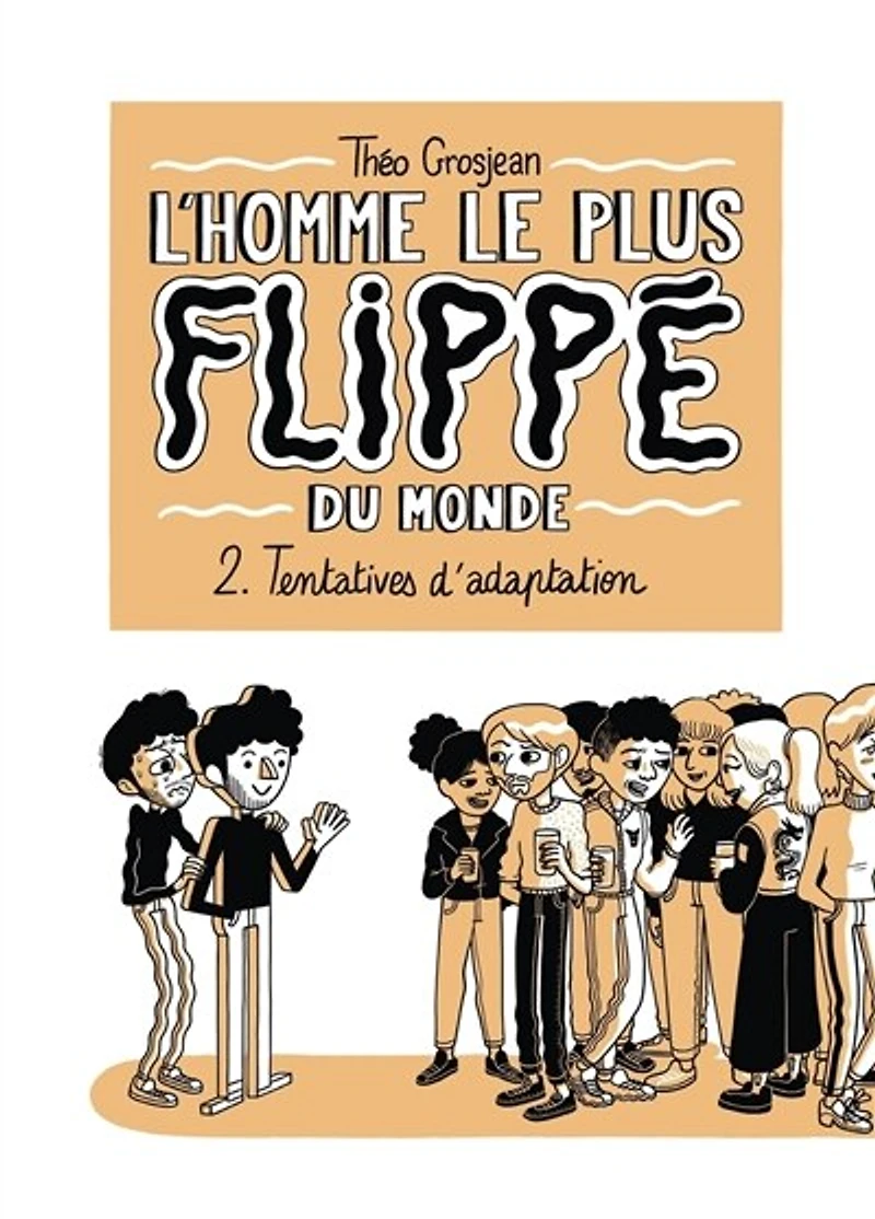 Tentatives d'adaptation