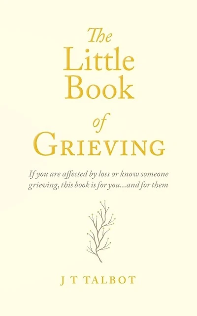 The Little Book of Grieving