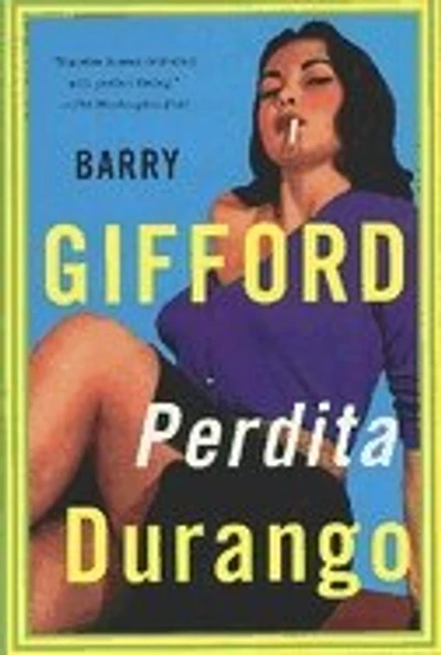 Perdita Durango