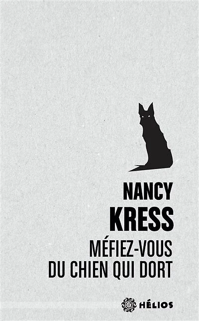 Méfiez-vous du chien qui dort