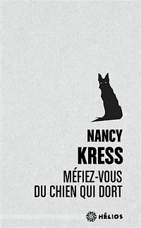 Méfiez-vous du chien qui dort