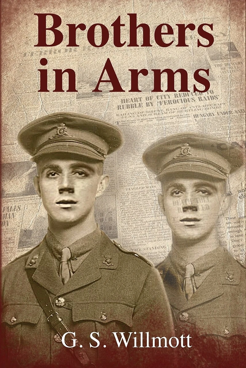 Brothers Arms