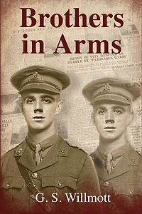 Brothers Arms