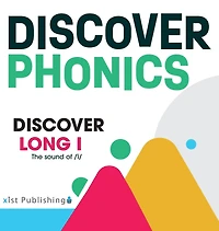 Discover Long I: The sound of /ī/