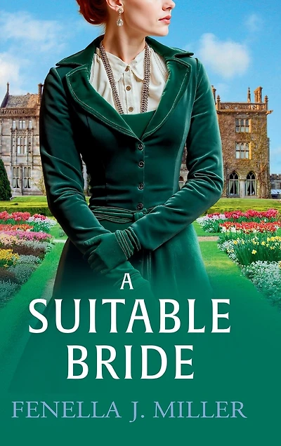 A Suitable Bride