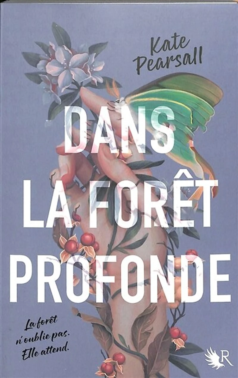 Dans la foret profonde