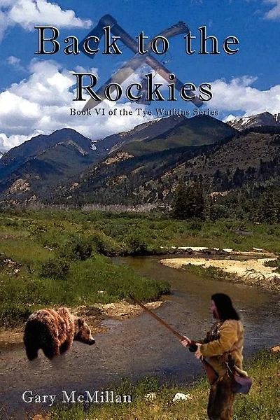 Back To The Rockies