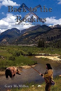 Back To The Rockies