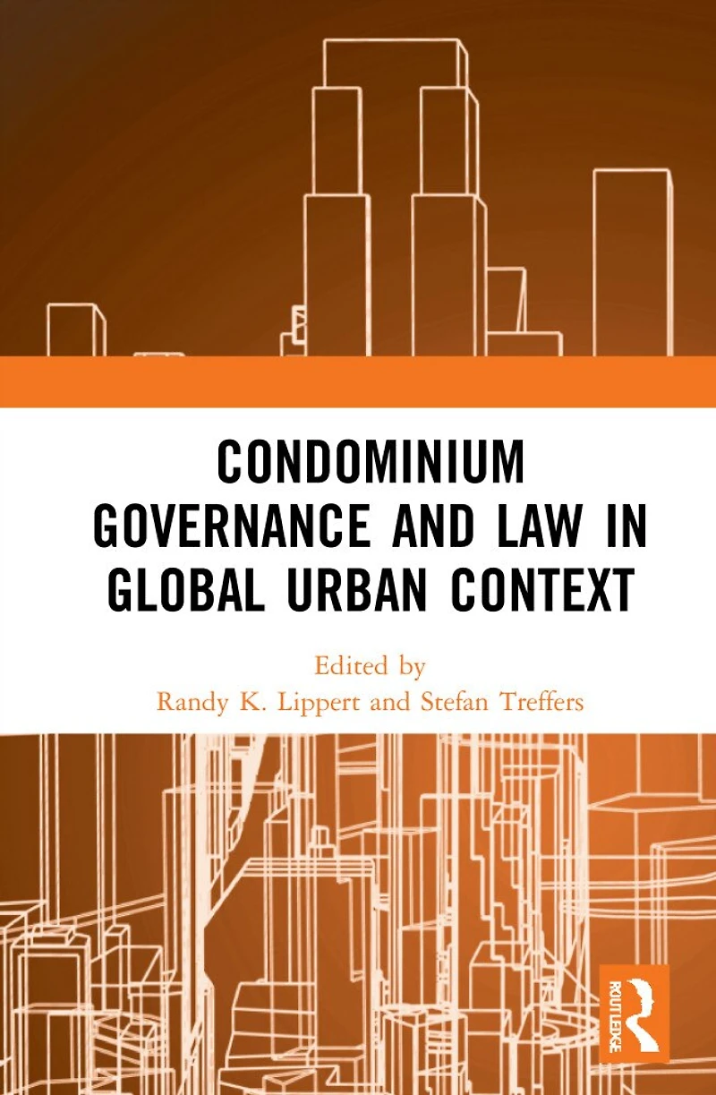 Condominium Governance and Law Global Urban Context