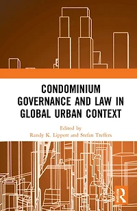 Condominium Governance and Law Global Urban Context