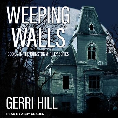 Weeping Walls Lib/E