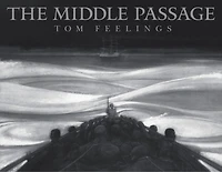 The Middle Passage: White Ships / Black Cargo