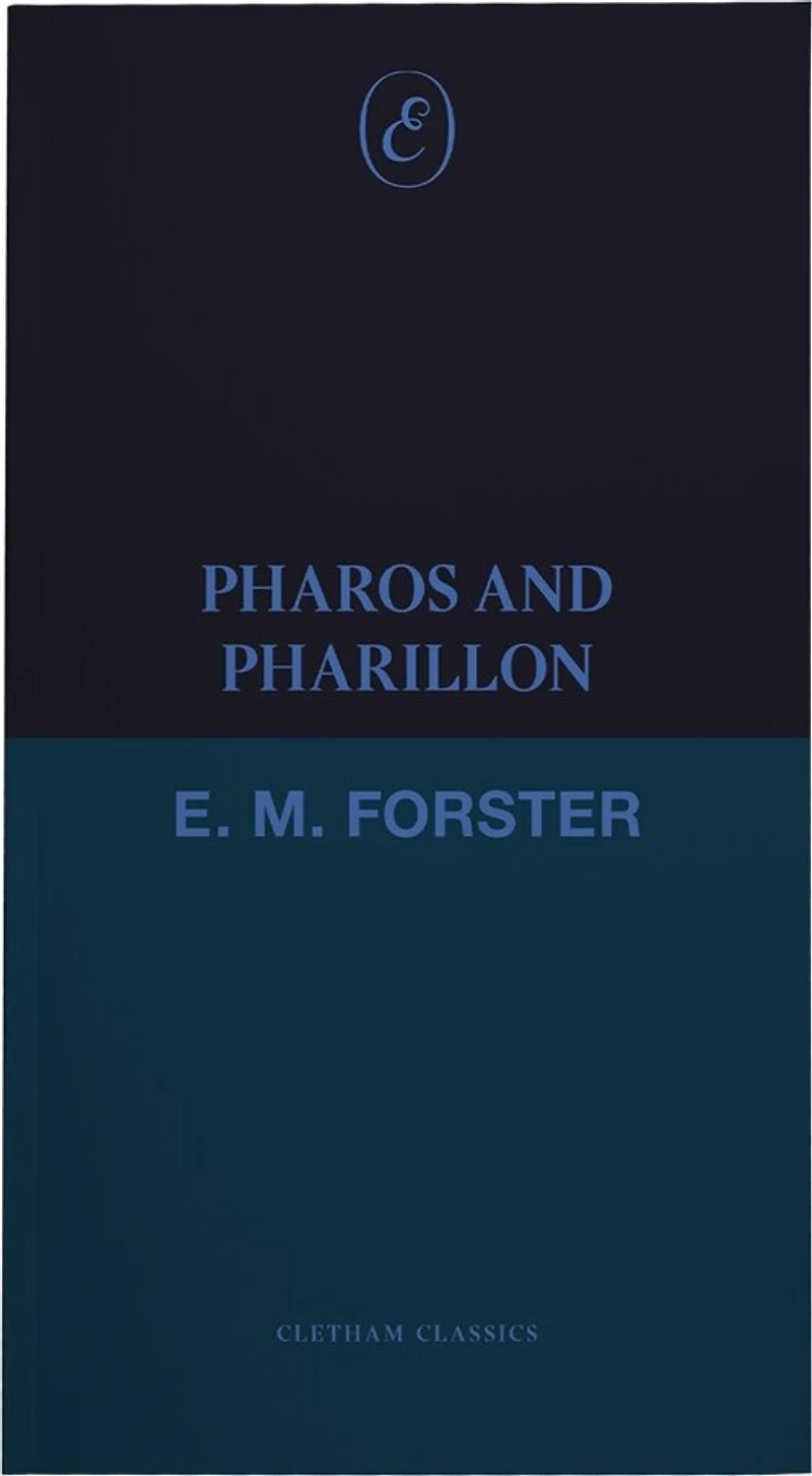 Pharos and Pharillon