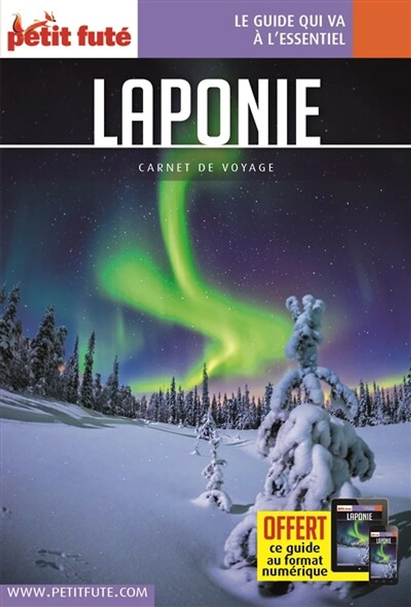 Laponie