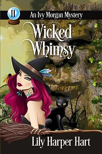 Wicked Whimsy