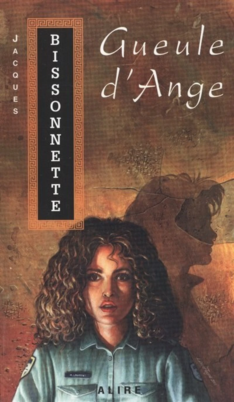 Gueule d'ange