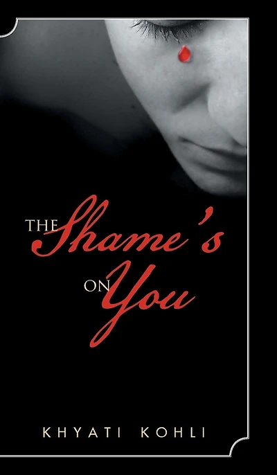 The Shame's On You