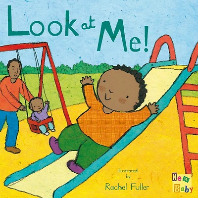 Look At Me!
