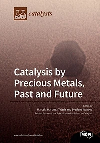 Catalysis by Precious Metals, Past and Future