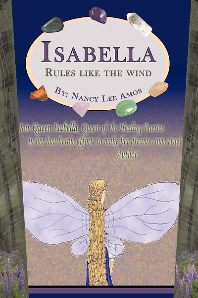 Isabella: Rules Like The Wind