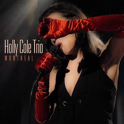 Montreal by Holly Cole Trio (1 LP)