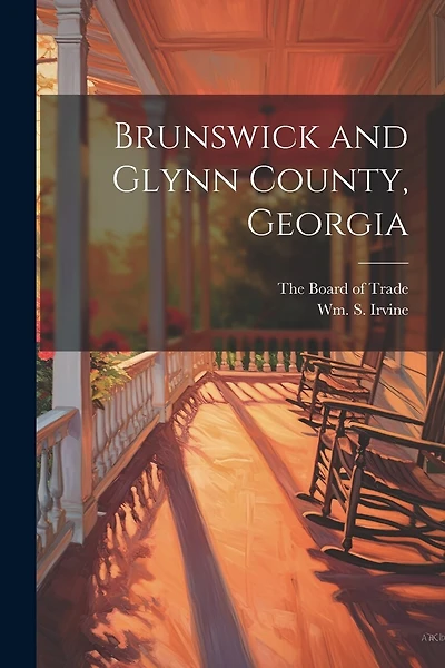 Brunswick and Glynn County, Georgia