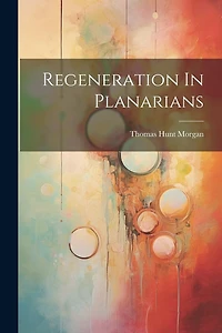 Regeneration In Planarians