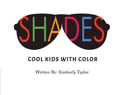 Shades: Cool Kids with Color