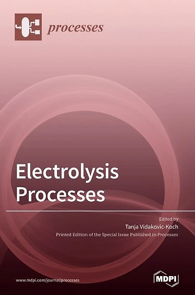 Electrolysis Processes