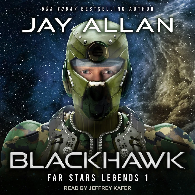 Blackhawk Lib/E