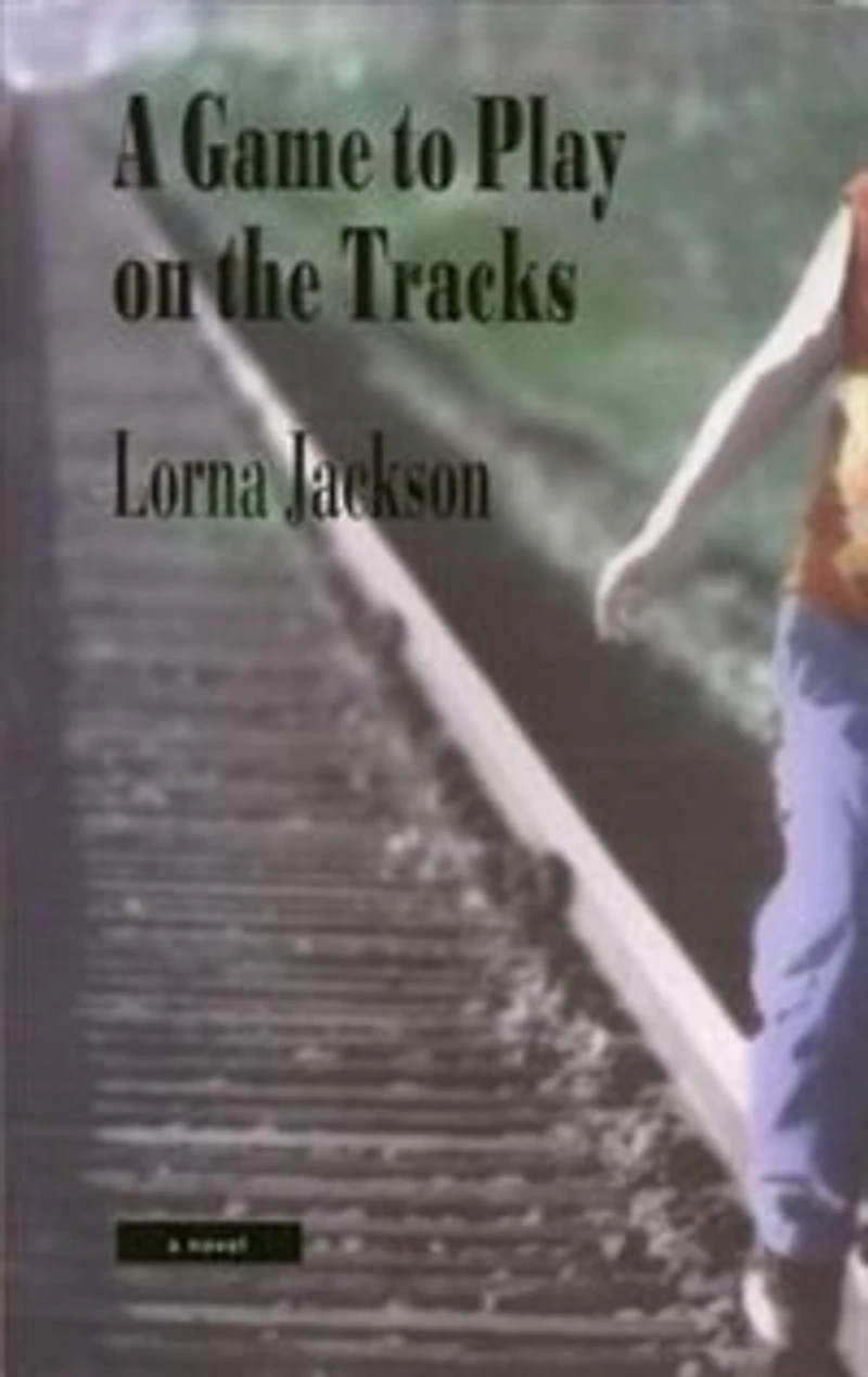 A Game to Play on the Tracks