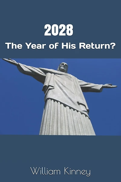 2028: The Year of His Return?