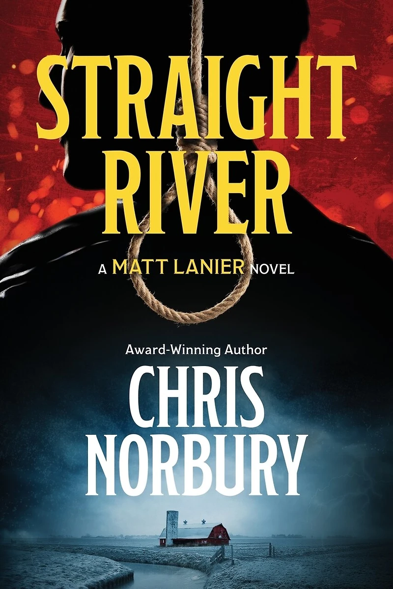Straight River