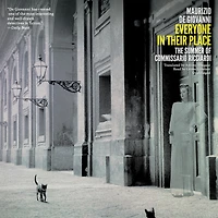 Everyone Their Place: The Summer of Commissario Ricciardi
