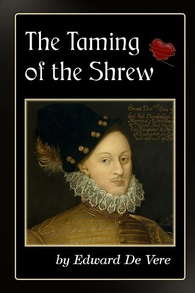 The Taming Of The Shrew