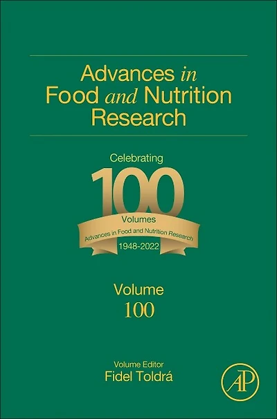 Advances Food and Nutrition Research