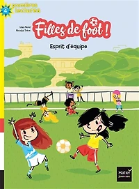 Esprit d'équipe