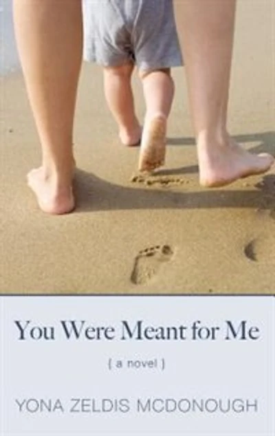 You Were Meant For Me: (Large Print)