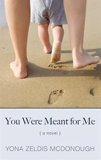 You Were Meant For Me: (Large  Print)