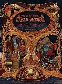 Fate of the Norns: Ragnarok - Lords of the Ash