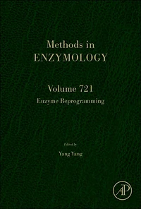 Enzyme Reprogramming