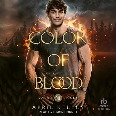 Color of Blood