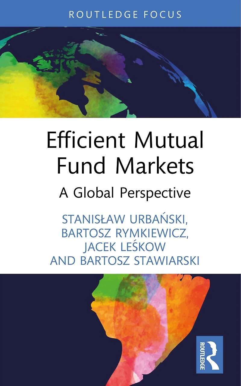 Efficient Mutual Fund Markets: A Global Perspective