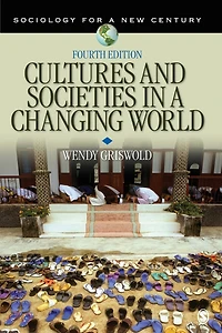 Cultures and Societies a Changing World