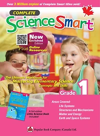 Complete ScienceSmart 1