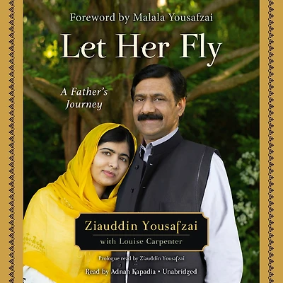 Let Her Fly: A Father's Journey