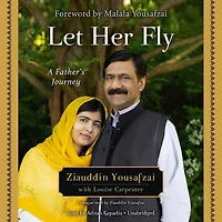 Let Her Fly: A Father's Journey