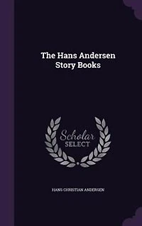 The Hans Andersen Story Books