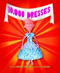 10,000 Dresses